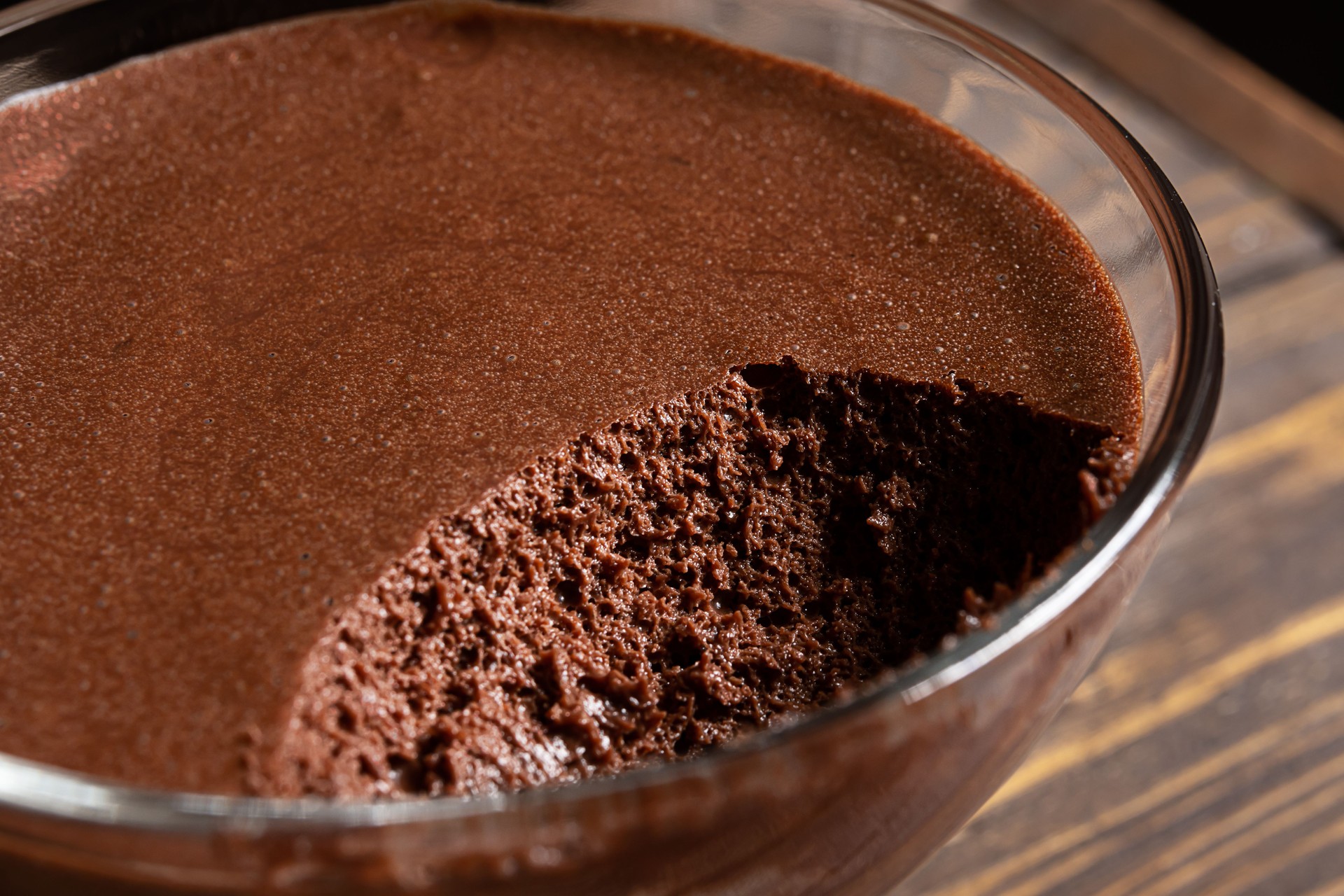 Chocolate-Mousse